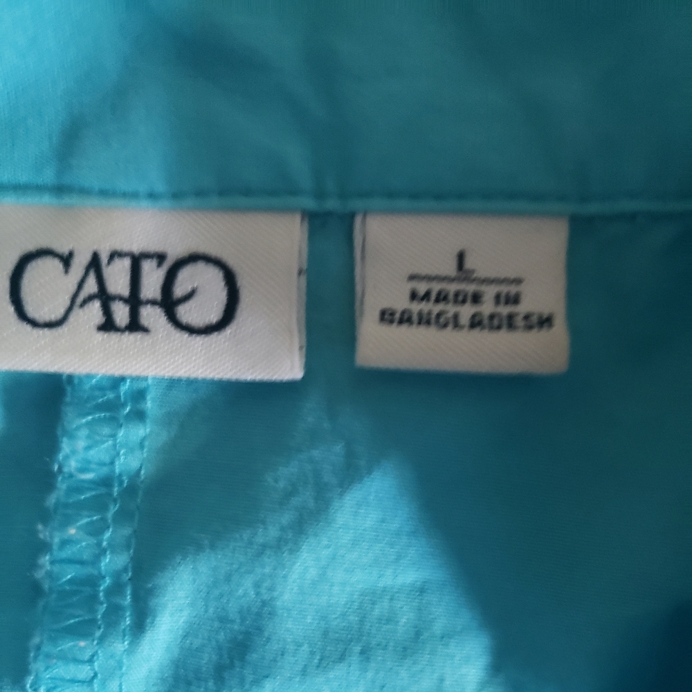 Size L Excellent condition - Picture 3 of 4